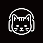 musicat: Music, Stats, Reviews icon