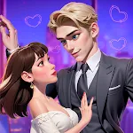 Sara's Secret: Merge&Makeover icon