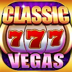 Vegas Slots - Machine a Sous icon