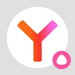 Yandex Browser icon