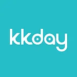 케이케이데이 KKday - 다채로운 여행의 시작 icon