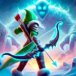 Hero Tactics: PvP Multijogador icon