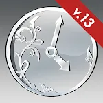 Timeflow: Real Estate & Stock icon