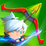 Cube Defender - Spiel TD icon