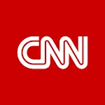 CNN: Live & Breaking News icon