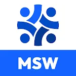 ASWB MSW Exam Prep 2026 icon