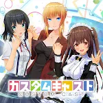 定制虚拟偶像 icon