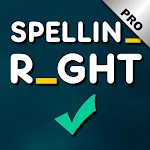 Spelling Right PRO icon
