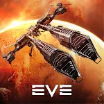 EVE Galaxy Conquest icon