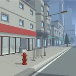 Supermarket Simulator 3D icon