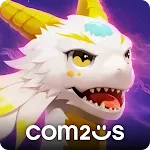 DragonSky : Idle & Merge icon
