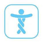 Tepy – AI for Muscle Pain icon
