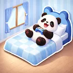My Perfect Sticker Dream Room icon