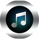 音乐播放器 icon