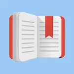FBReader：最受喜爱的书籍阅读器 icon