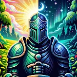 AI Game Master - ビジュアルノベルの冒険 icon