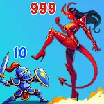 Battle Arena: RPG Adventure icon