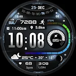 ML2U 369 Watch Face
