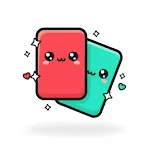 당신의 짝을 찾아보세요: BUDU icon