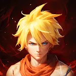 Lenda do Sobrevivente icon