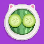 Skincare ASMR Makeup Games icon