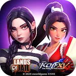 Lands of Jail icon