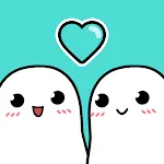 Boo — 恋爱、 交友、社交 icon