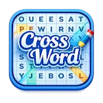 Crossword Puzzle Pro icon