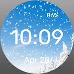 Winter - Watch Face