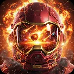 Space Stars: Jeux de Survie icon