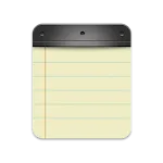 Inkpad - Notas e Listas icon