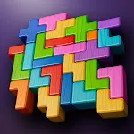 Brick Escape: Block Puzzle icon