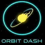 Orbit Dash Full : Neon Reflex icon