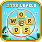 Crossword Quest Premium icon
