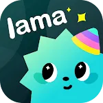 Lama—Voice Chat Rooms icon