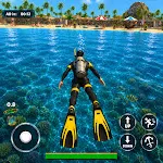Driftbound Open Ocean Survival icon