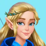 Elven Rivers 6 icon