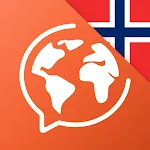 Norwegisch lernen & sprechen icon