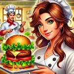 烹饪超级明星-美味之城 icon