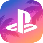 PlayStation App icon