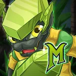 Miscrits icon