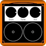 iRig Guitar Amp & FX · Deplike icon