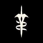 Eldrum: Red Tide - Text RPG icon