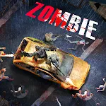 Tagabaril ng zombie icon