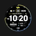 SamWatch PointColor 2 2024