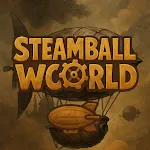 Steamball World icon