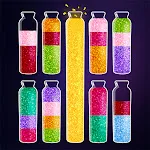 Get Color - Water Sort Puzzle icon