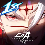 CoA: 아틀란의 크리스탈 icon