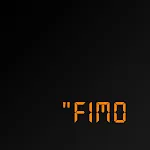 FIMO - レトロフィルムカメラ icon