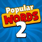 Popular Words 2: Trivia Quiz icon